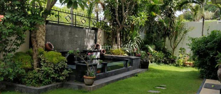 Hot Sale Villa In Ketewel Near Sanur, 100 M To The Beach 1