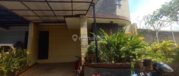 Disewakan Bintaro Jaya Sektor 5 Tangerang Selatan Semi Furnished 1