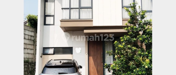 Hunian 2 Lantai Dekat Sekolah dan Supermarket 1