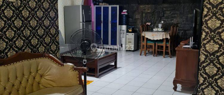 Dijual Rumah Siap Huni, 2 Kamar Tidur, Bumi Mutiara Bojongkulur 1