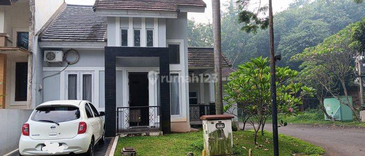 Rumah Minimalis Keamanan 24jam Dalam Cluster Legenda Wisata 1