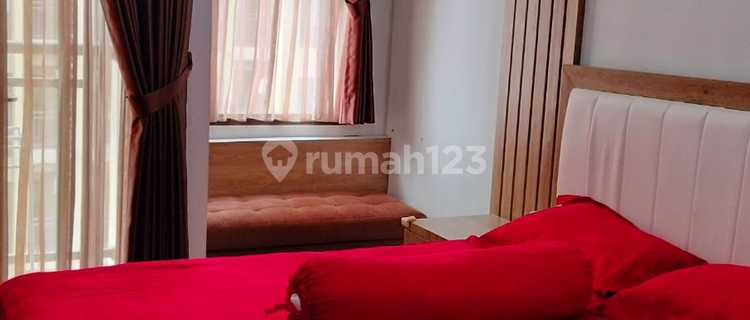 Disewakan Apartemen Full Furnished Dekat Mall 1