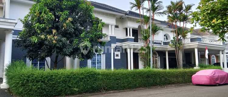 Hunian Mewah 2 Lantai Dekat Mall dan Sekolahan 1