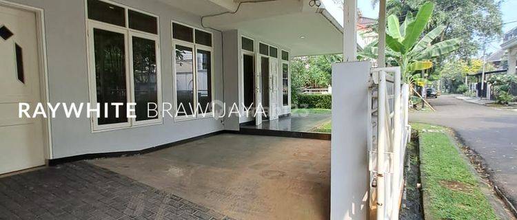 Rumah 2 Lantai Siap Huni Dekat Mal Pondok Indah 2,rumah Sakit 1