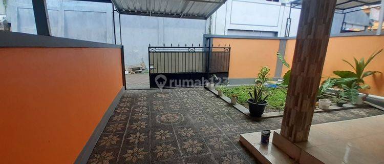 Rumah Cantik 2 Bedrooms di Buduk 1