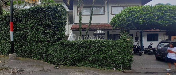 Dijual Gudang Garment diarea Padangsambian Denpasar Barat 1