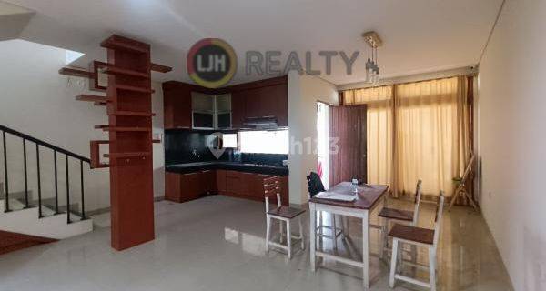 Rumah Sewa Jl. Suli Pusat Kota Denpasar 1