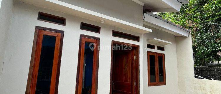 Rumah Dijual Kampung Rawa Sapi Jatimulya Bekasi Timur 1