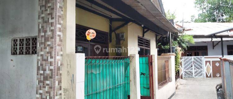 Rumah 1 Lantai di Sungai Tiram Marunda Cilincing Jakarta Utara 1