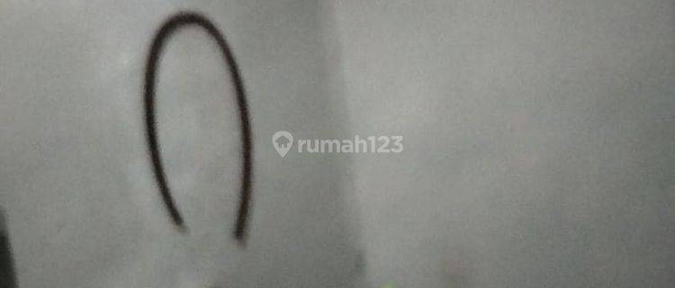  Rumah 1 Lantai di Sungai Tiram Marunda Cilincing Jakarta Utara 1