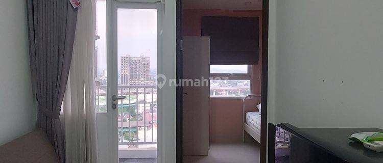 Apartemen 2br di Gading Icon Caman Bekasi Jawa Barat 1