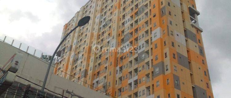 Dijual Apartemen Harga Bu Dekat Tol Jati Bening Caman Bekasi Jawa Barat 1