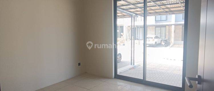 rumah baru minimalis di kota baru parahyangan 1