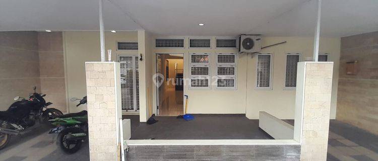 Disewakan Rumah Lokasi Srimahi Bandung 1