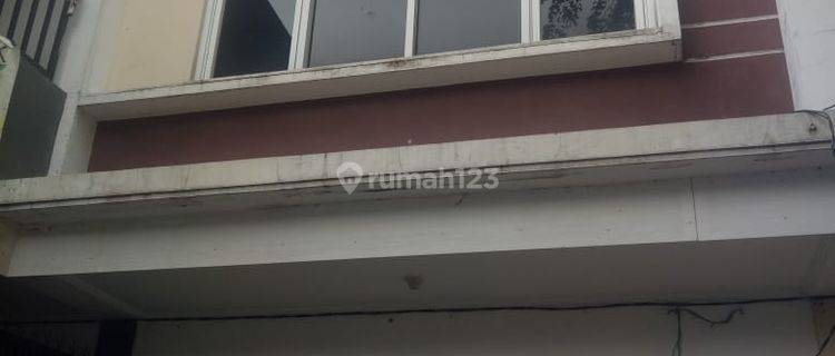 Dijual Ruko di Cijawura Buah Batu, Bandung 1