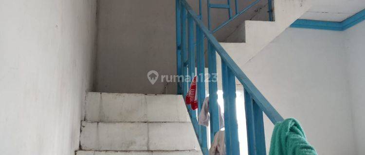 Disewakan Ruko di Jl.cimuncang , Bandung 120 M2 1