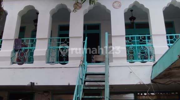 ex kosan lokasi di kembar cocok untuk kantor 1