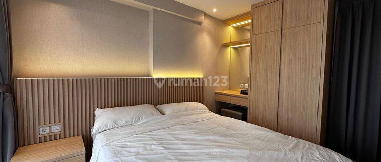 Apartemen Bagus dan Terawat di Landmark Residence 2 Bedroom 1