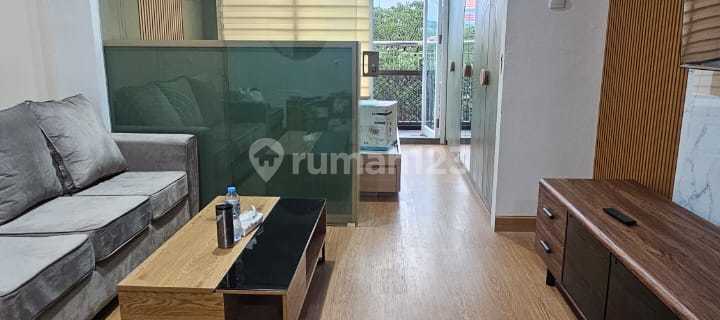 Apartemen Dago Suites Tipe Studio Full Furnished 1
