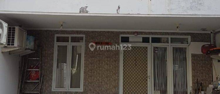 Rumah 2 lantai murah kelapa gading 1