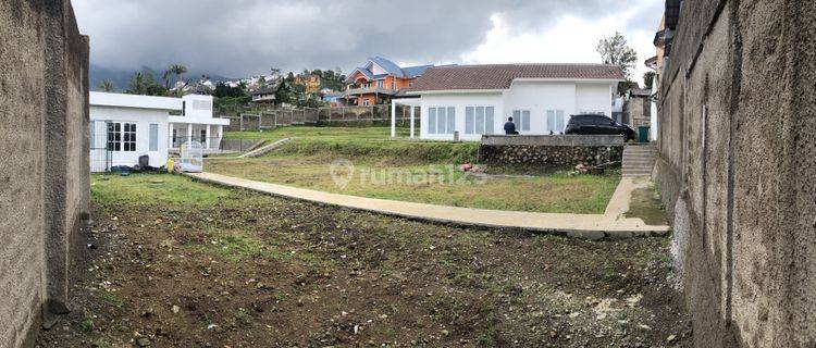 Villa Ekslusive The Best View Bangunan Baru Renovasi di Puncak 1