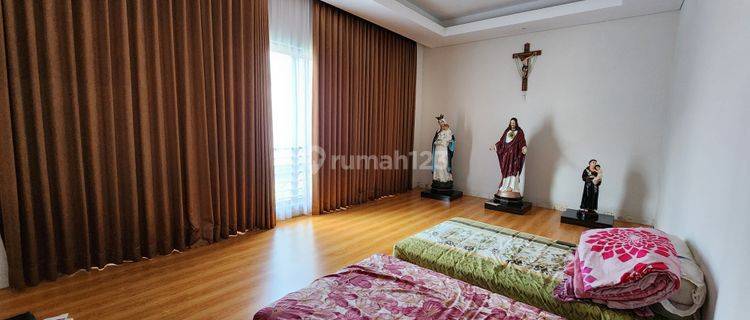 Dijual Rumah Bagus Jl.dwiwarna ,taman Sari, Jakarta Pusat 1