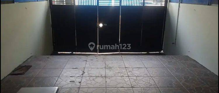 Dijual Ruko Taman Harapan Indah ,jelambar ,jakbar 1