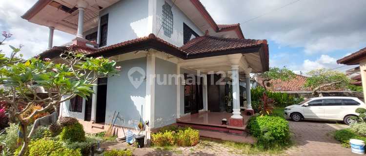 Rumah Murah Dijual Cepat Bawah Pasaran Denpasar 1