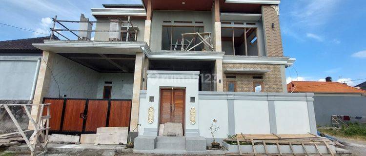 2 Storey House Near Canggu and Tanah Lot Tabanan 1