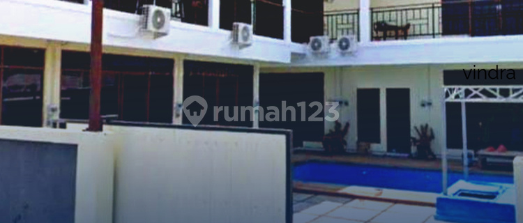 Quick Sale in Sanur Bali, Guest House Below Market Price 1