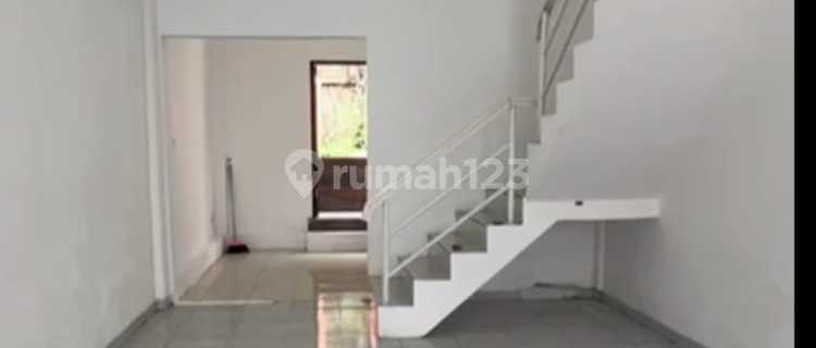 Strategic 2-Story Shop House for Business in New Balikpapan Area 1