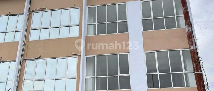 Strategic Bizpark 2 Ruko in Sepinggan, Balikpapan 1