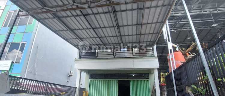2-Story Strategic Shop House in Batu Ampar 1