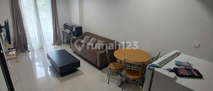 Borneo Bay Apartment 12th Floor Sea and Pool View 1