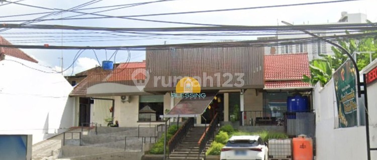 Tempat Usaha Di Semarang Barat 1