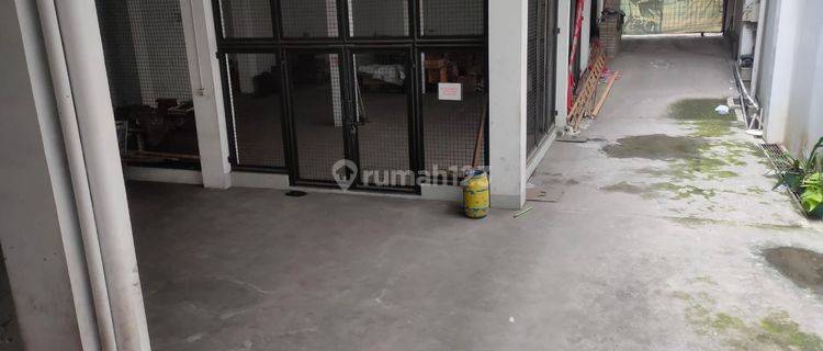 Ruko 3 plong di Karangjati Bergas Kabupaten Semarang 1