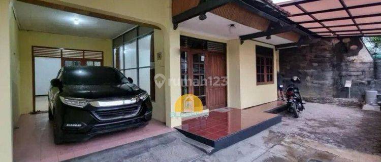 Rumah 2 Lantai di Jl. Durian , Lamper Semarang 1