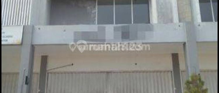 Ruko Kedungmundu Semarang 1