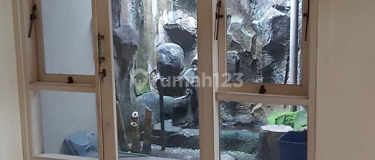 Rumah Bagus di Graha Padma Semarang 1