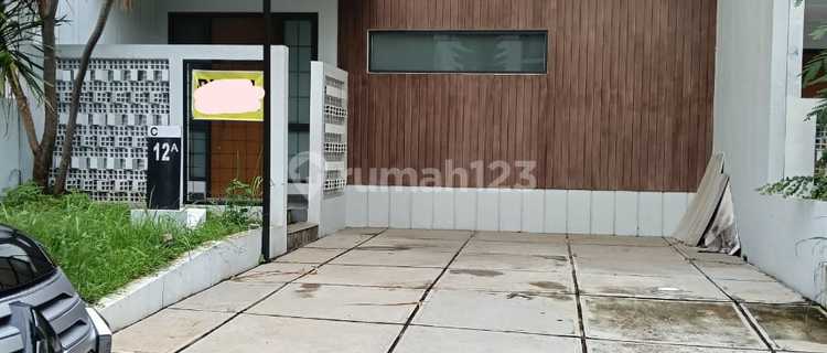 Rumah Bagus Di Naraya Bsb City. 1