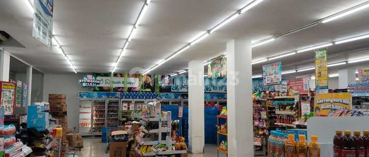 Singosari South Semarang Business Space 1