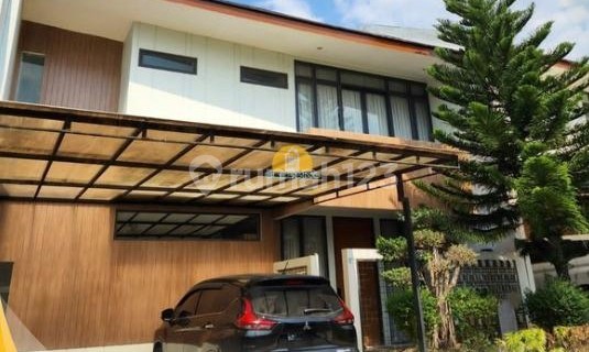 Rumah Nyaman & Bagus Di Bsb City. 1