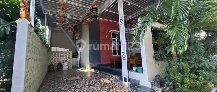 Rumah Bagus Di Sang Prabu Majapahit Semarang 1