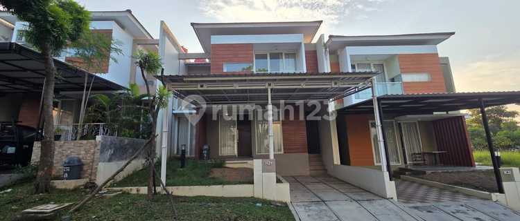 Rumah Bagus Di Bsb City Ngaliyan Semarang Barat  1