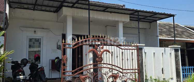 Rumah Kost di Purianjasmoro Semarang Barat 1
