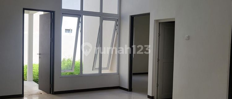 Rumah Bagus Di Paramount Village Semarang Barat . 1