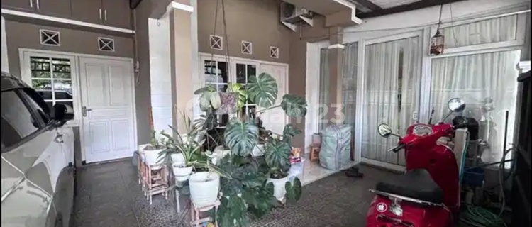 Beautiful House in Griya Medoho Asri, Kalicari, Pedurungan, Semarang 1