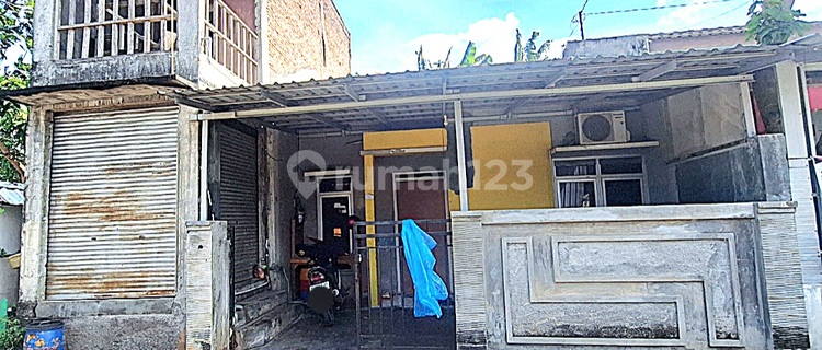Rumah Murah di Penggaron Regency Pedurungan Semarang 1