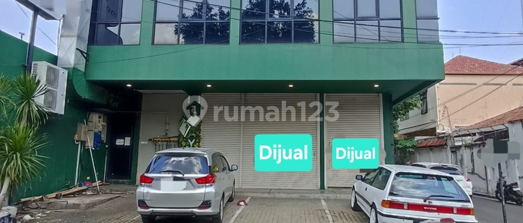 Shop / Business Place in Pleburan Singosari, South Semarang 1