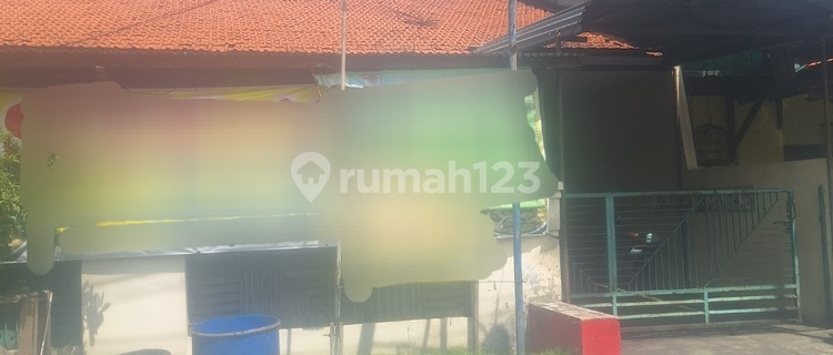 Business House / Office on Jl Kauman Raya Palebon Pedurungan Semarang 1